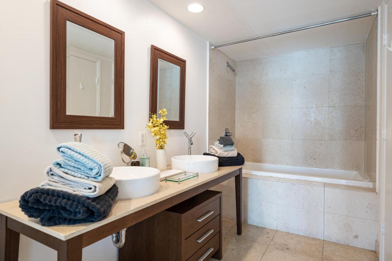 Icon Brickell-29Th Floor Ocean Views-Free Spa Маямі Екстер'єр фото